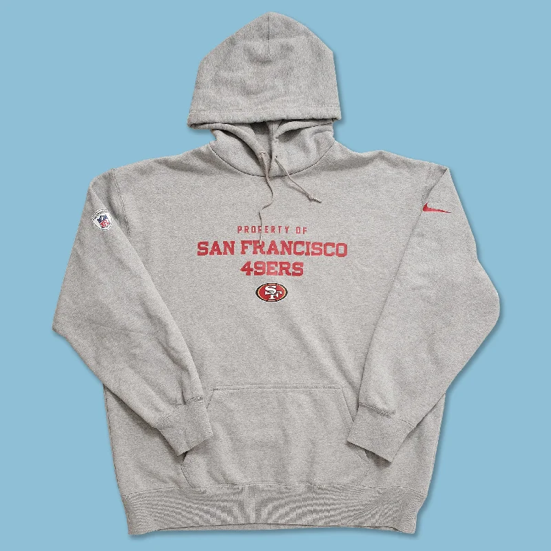 - Foldable and portable cat bagNike San Francisco 49ers Hoody 3XLarge