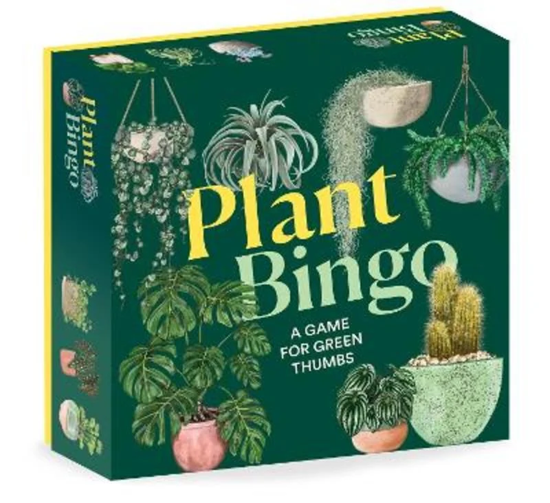 - Foldable and portable cat bagPlant Bingo