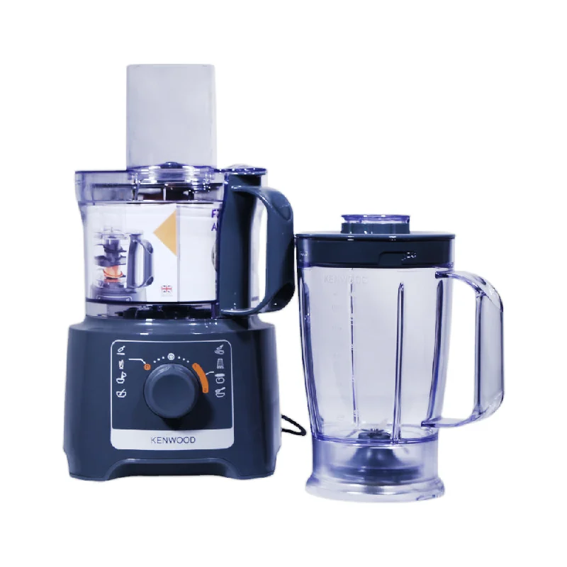 - Pet water dispenser UV sterilization versionKENWOOD FOOD PROCESSOR FDP31.270GY