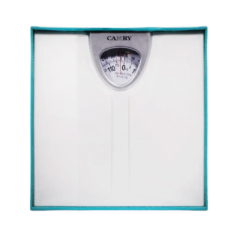  -Splash-proof food bowl AND Anti-choking slow food bowlCAMRY PERSONAL SCALE MANNUAL 9707