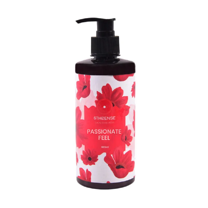  -Non-contact cat thermometer6TH SENSE BODY WASH AROMATIC EXPRESSION 400 ML