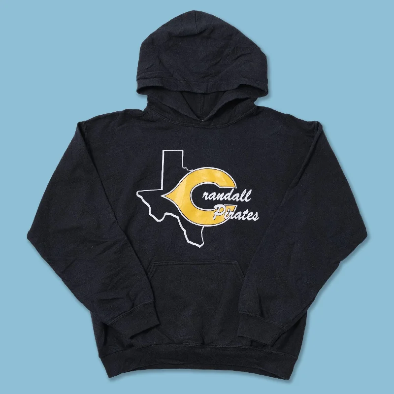 -Splash-proof food bowl AND Anti-choking slow food bowlVintage Crandall Pirates Hoody Medium -Splash-proof food bowl AND Anti-choking slow food bowlVintage Crandall Pirates Hoody Medium