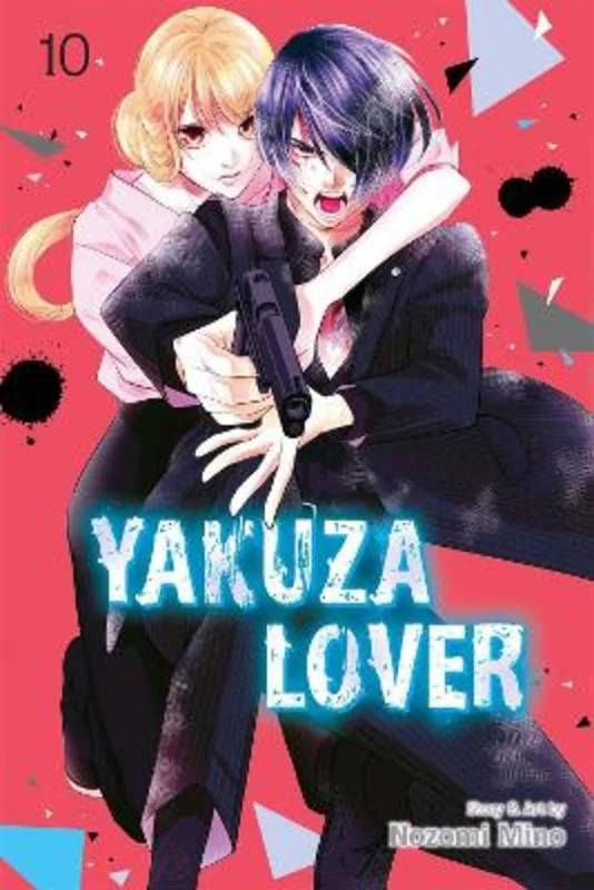 - Foldable and portable cat bagYakuza Lover, Vol. 10 : Volume 10