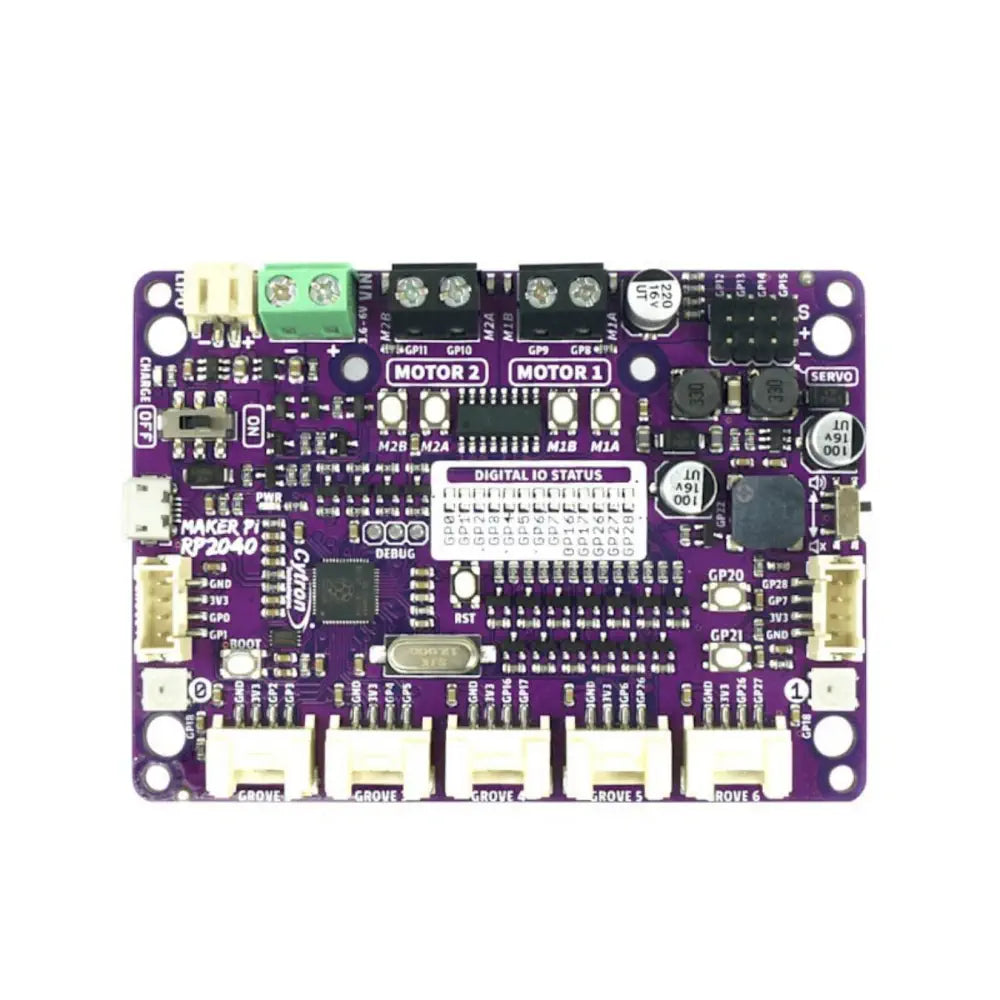 - Postoperative pet anti-licking Elizabethan collarMaker Pi RP2040: Simplifying Robotics w/ Raspberry Pi RP2040 - Postoperative pet anti-licking Elizabethan collarMaker Pi RP2040: Simplifying Robotics w/ Raspberry Pi RP2040