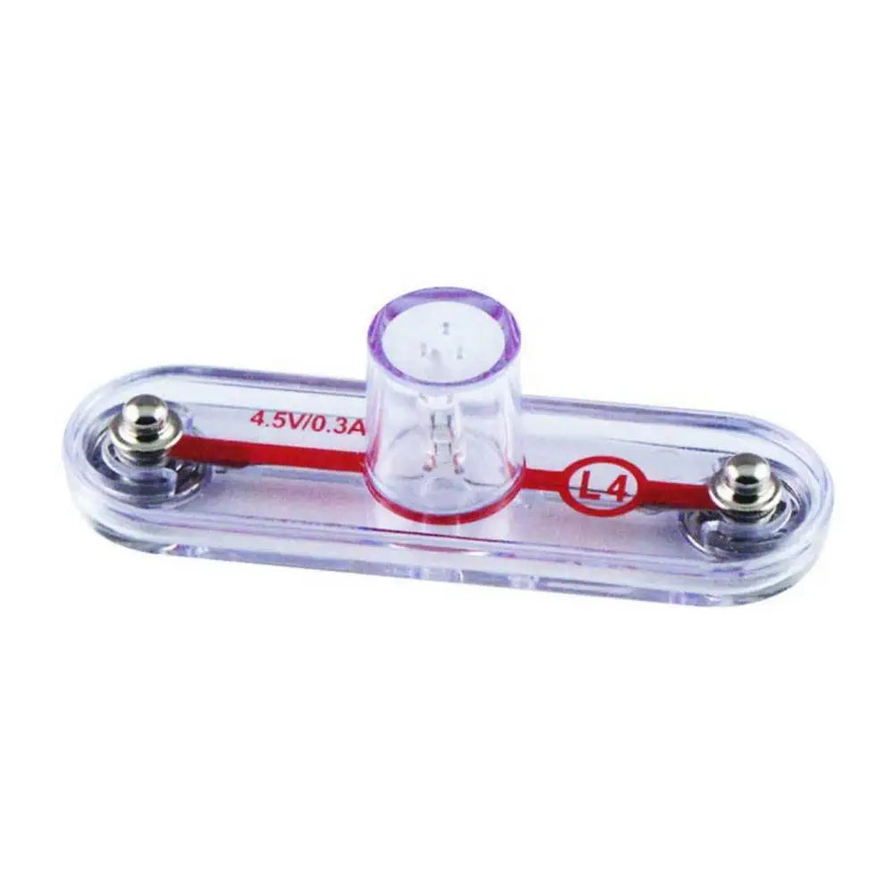 - Pet vitamin complex nutrition tablets4.5V Replacement Lamp for Snap Circuits