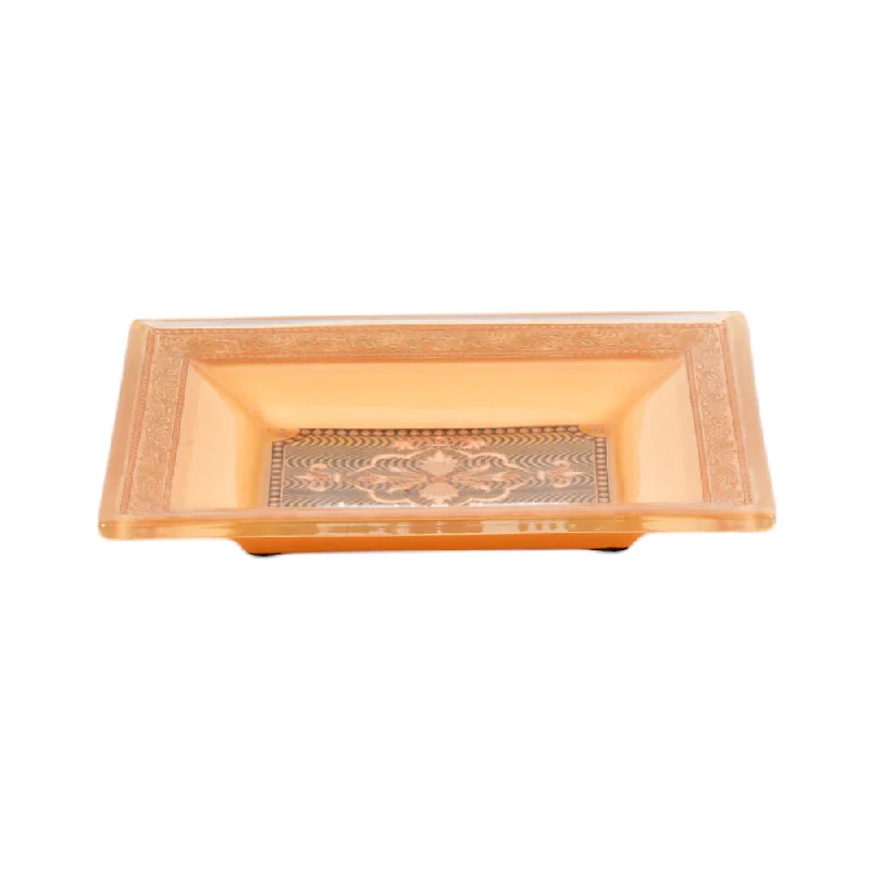 - Cat stress soothing spraySOAP DISH CRYSTAL BRASS 1152 B2327B-B11 BASIC