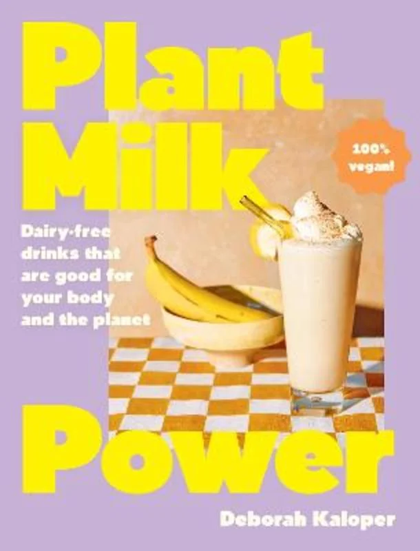 - Pet vitamin complex nutrition tabletsPlant Milk Power