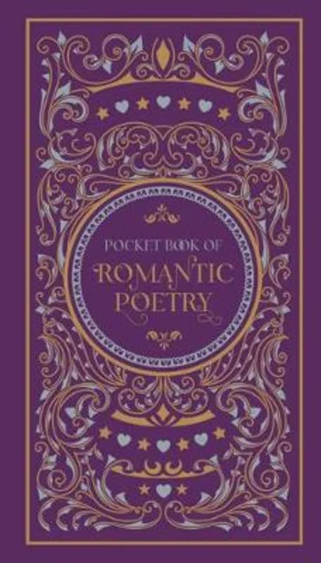 - Automatic induction pet water dispenserPocket Book of Romantic Poetry