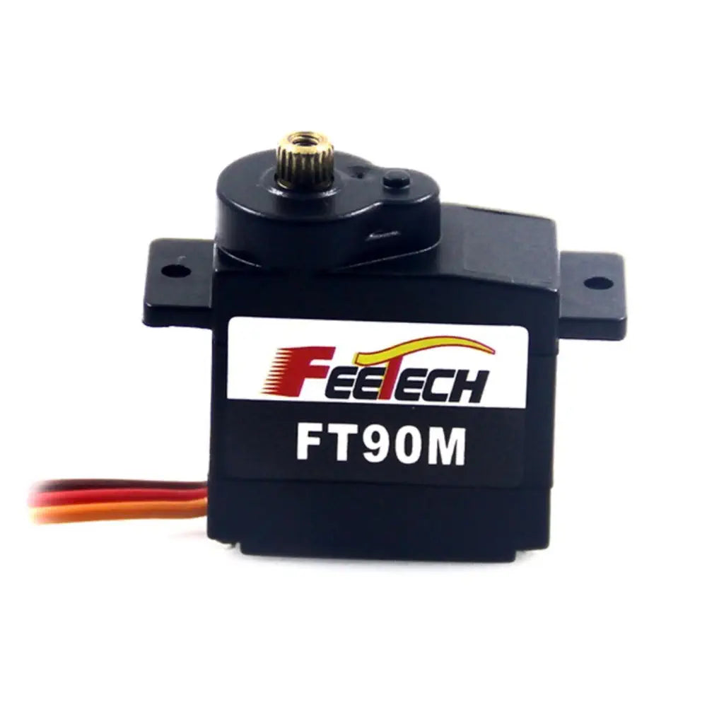  -Explosion-proof leash FOR LARGE dogsFeeTech Digital Servo 2.3 kg/cm FT90M