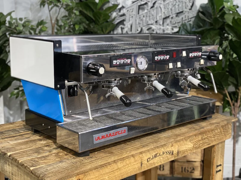 - Pet fence foldable indoorLa Marzocco Linea Classic White & Black Pesado Portafilters 3 Group Used White & Blue - Pet fence foldable indoorLa Marzocco Linea Classic White & Black Pesado Portafilters 3 Group Used White & Blue