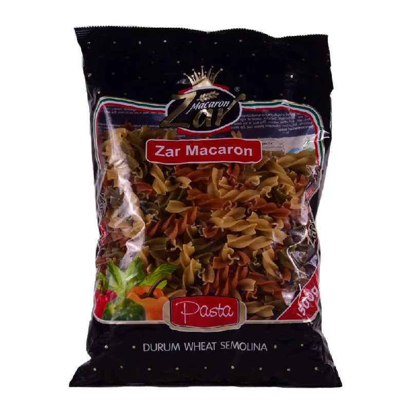 - Pet smart GPS locatorZAR FUSILLI ROTINI MIX VEG PASTA 500 GM