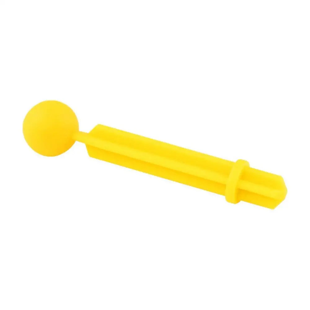 - Natural latex pet mattressReplacement Pivot Post for Snap Circuits