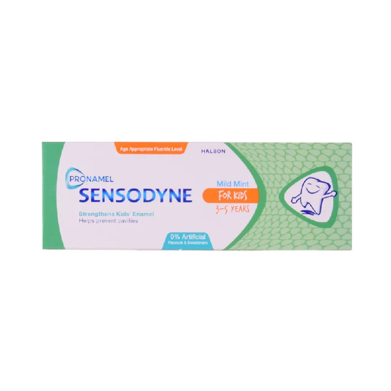  -Explosion-proof leash FOR LARGE dogsSENSODYNE TOOTH PASTE KIDS 3-5 YEARS 50 GM