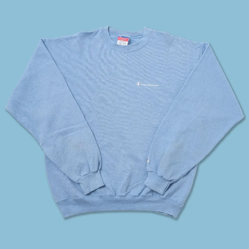 Pet ProductsVintage Champion Sweater Large