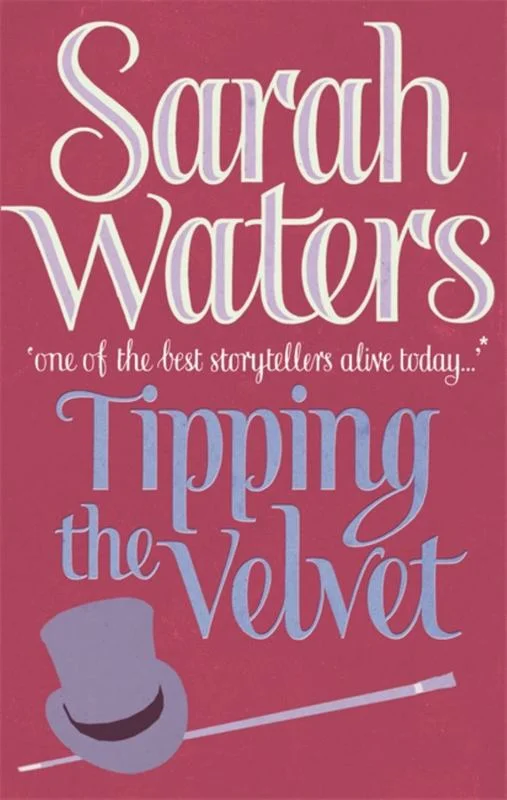 ---Tipping The Velvet
