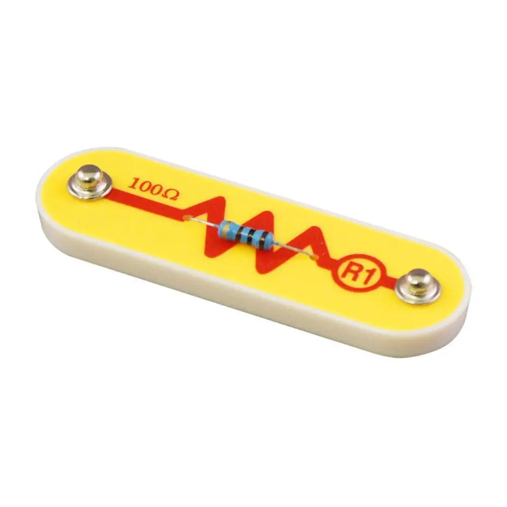 - Dog anti-slip matReplacement 100Ω Resistor for Snap Circuits