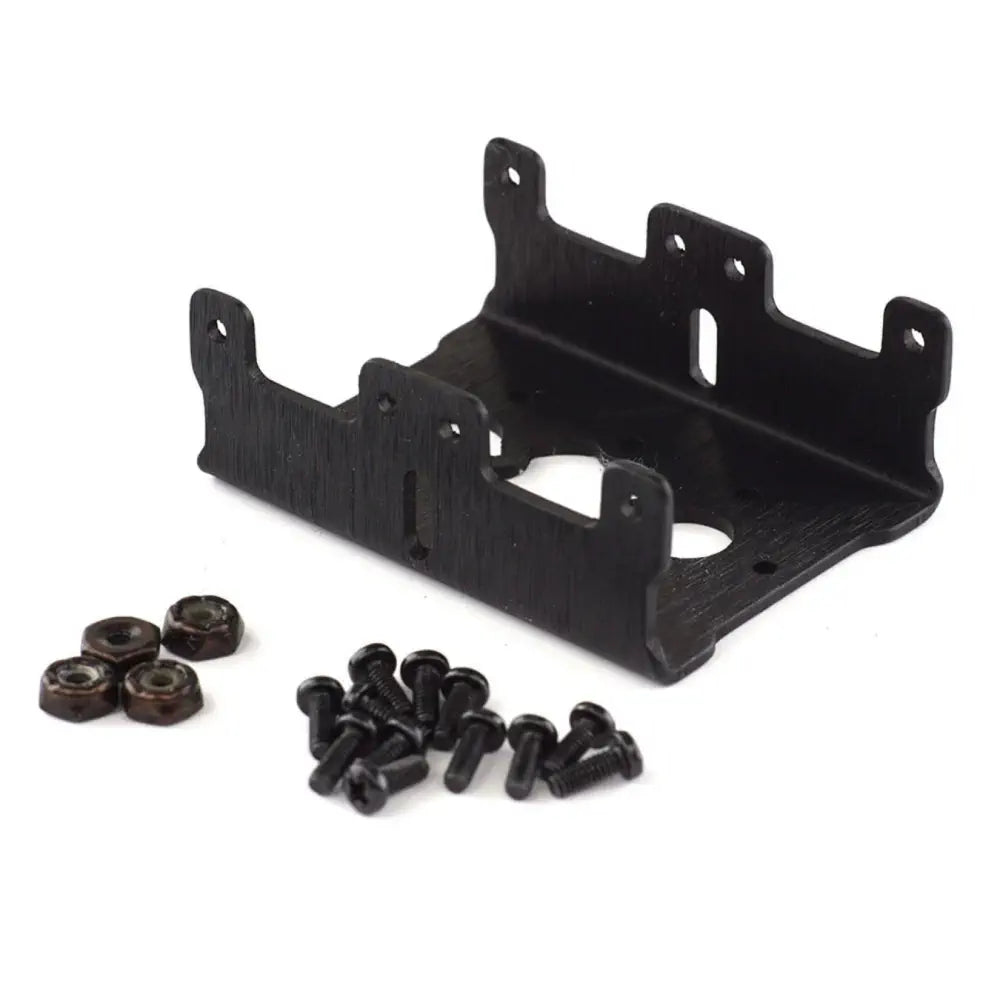 - ​​Pet toys under    yuanLynxmotion SES-V2 Aluminum Double Wide Bracket for LSS