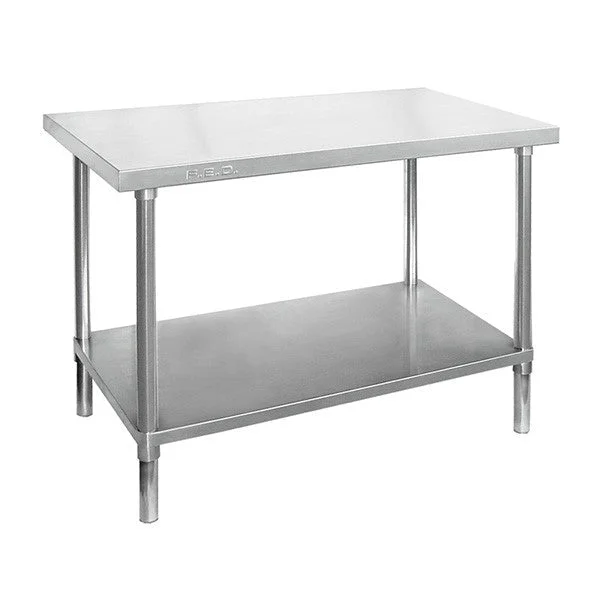---2NDs: Stainless Steel Workbench WB6-2100/A-NSW1467