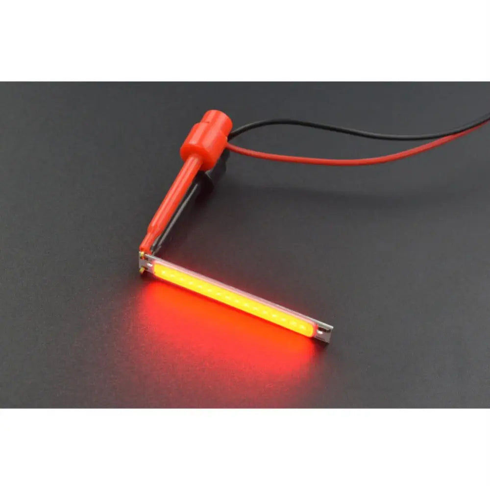  -Splash-proof food bowl AND Anti-choking slow food bowl5V COB LED Strip Light (Red)