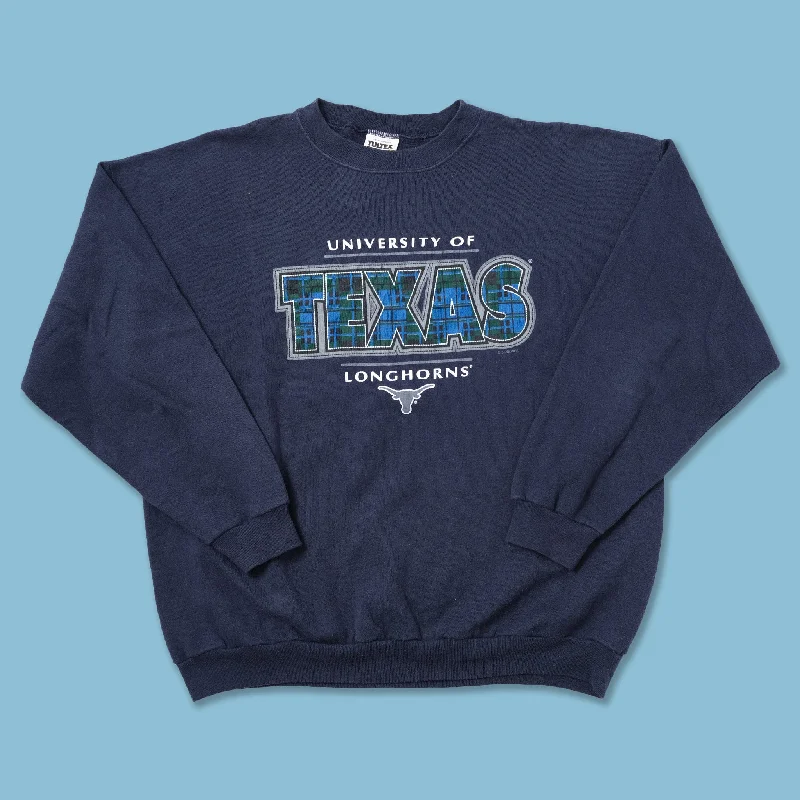 - Automatic induction pet water dispenserVintage Longhorns Sweater XLarge