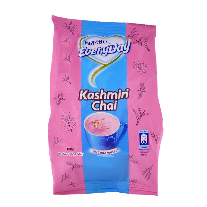 - Summer pet ice matNESTLE EVERYDAY INSTANT TEA MIX ( KASHMIRI CHAI) 180 GM