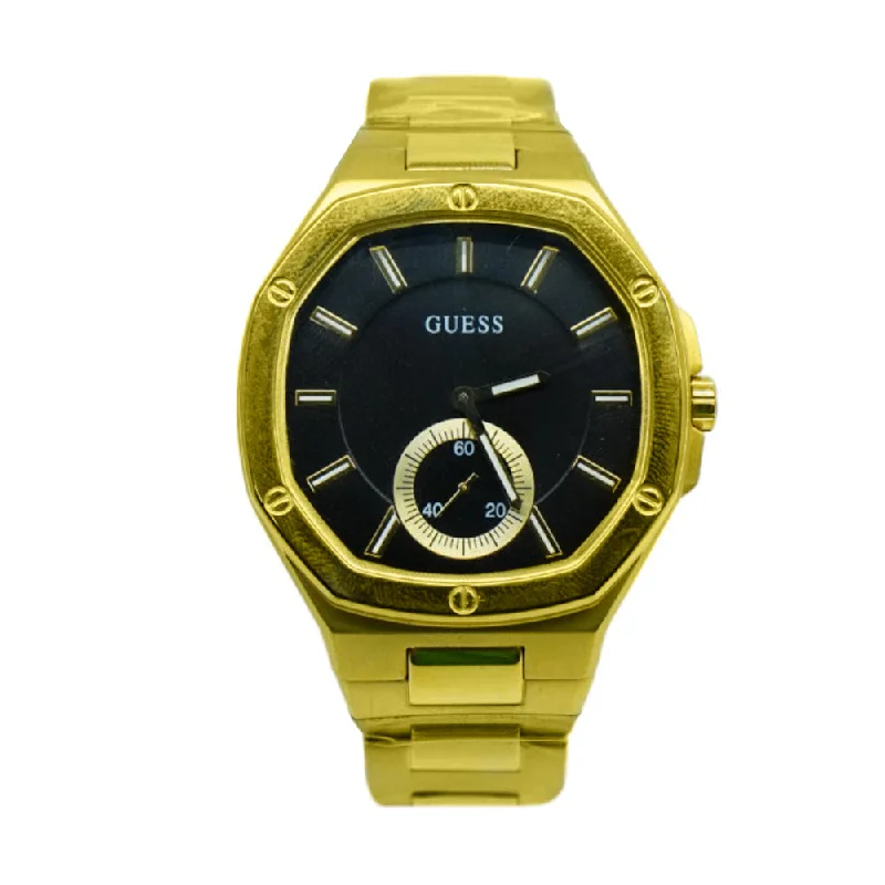 - Automatic induction pet water dispenserGUESS WATCH GSW0310L2