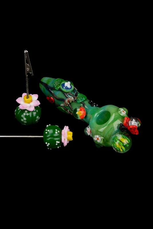 - Car dog seat beltEmpire Glassworks 12 Days of Xmas Bundle - Day 5