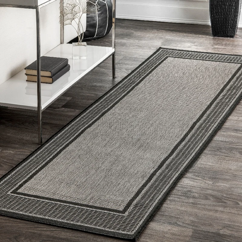 - Pet diabetes prescription foodNuloom Elizabeth Classic Bordered Indoor/Outdoor Area Rug
