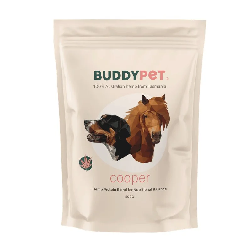 - Parrot climbing and standing wooden frameCooper - Hemp Protein Recovery Blend for Pets | 500g - Parrot climbing and standing wooden frameCooper - Hemp Protein Recovery Blend for Pets | 500g