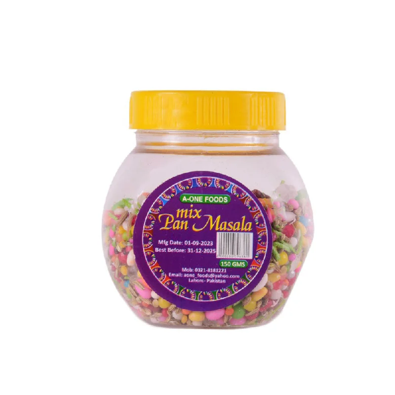 - Hamster silent running wheel to prevent chewingAONE MIX PAN MASALA JAR 150GM