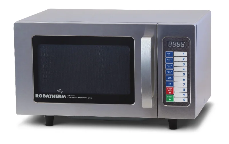 - Degradable pet feces bagRobatherm Light Duty Commercial Microwave