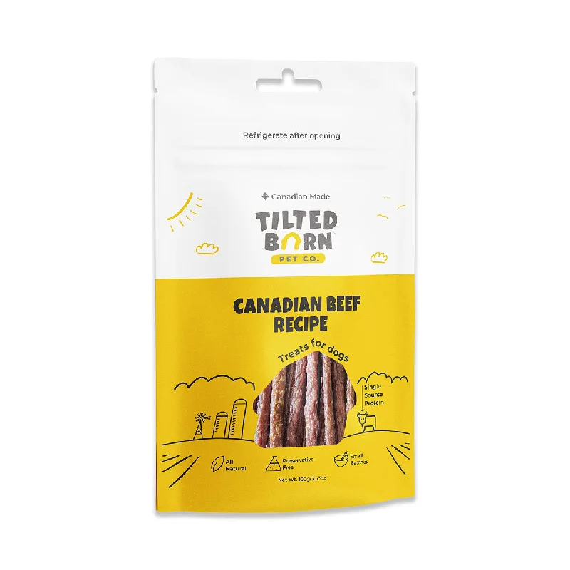 Pet walking leash setBeef Recipe Dog Treats
