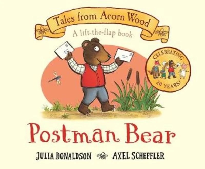 - ​​Pet toys under    yuanPostman Bear