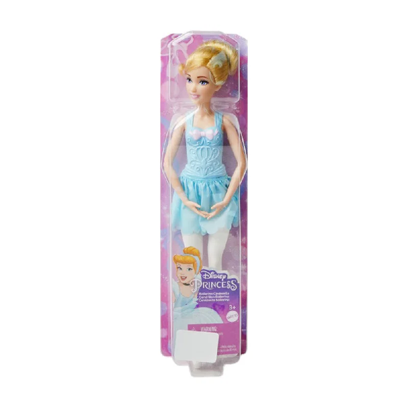 ---HLV93 DISNEY PRINCESS DOLL A.I