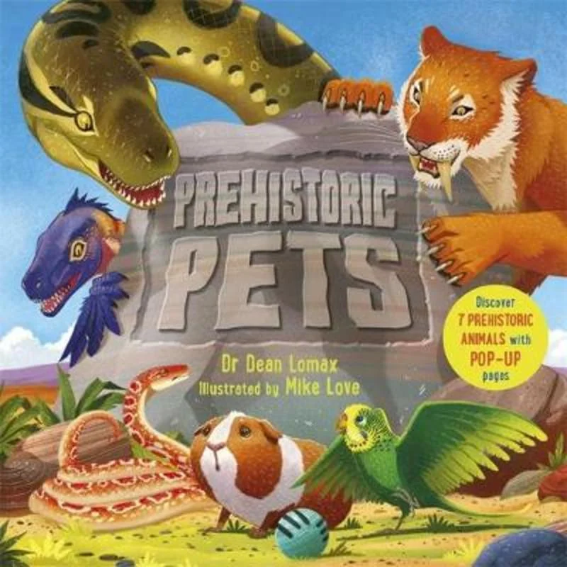 - Pet diabetes prescription foodPrehistoric Pets