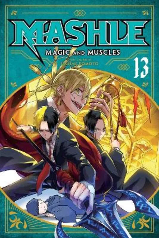 - Automatic induction pet water dispenserMashle: Magic and Muscles, Vol. 13 : Volume 13 - Automatic induction pet water dispenserMashle: Magic and Muscles, Vol. 13 : Volume 13