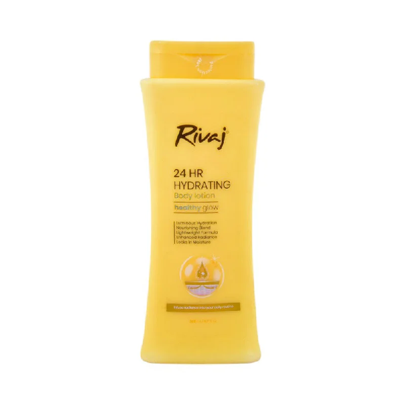 - Teething and chewing toys for puppiesRIVAJ HEALTHY GLOW LOTION 200 ML