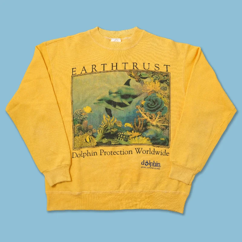 - Cat stress soothing sprayVintage Earthtrust Sweater Large