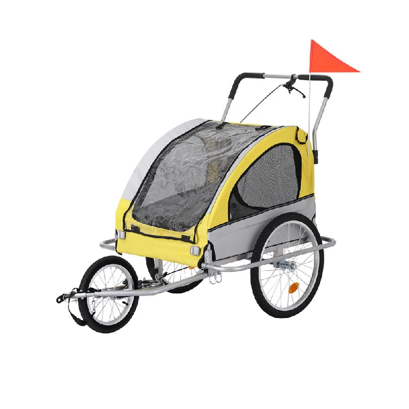 - Automatic temperature adjustment cat bedi.Pet Pet Bike Trailer Dog Stroller Pram Bicycle Large Travel Cycling Foldable
