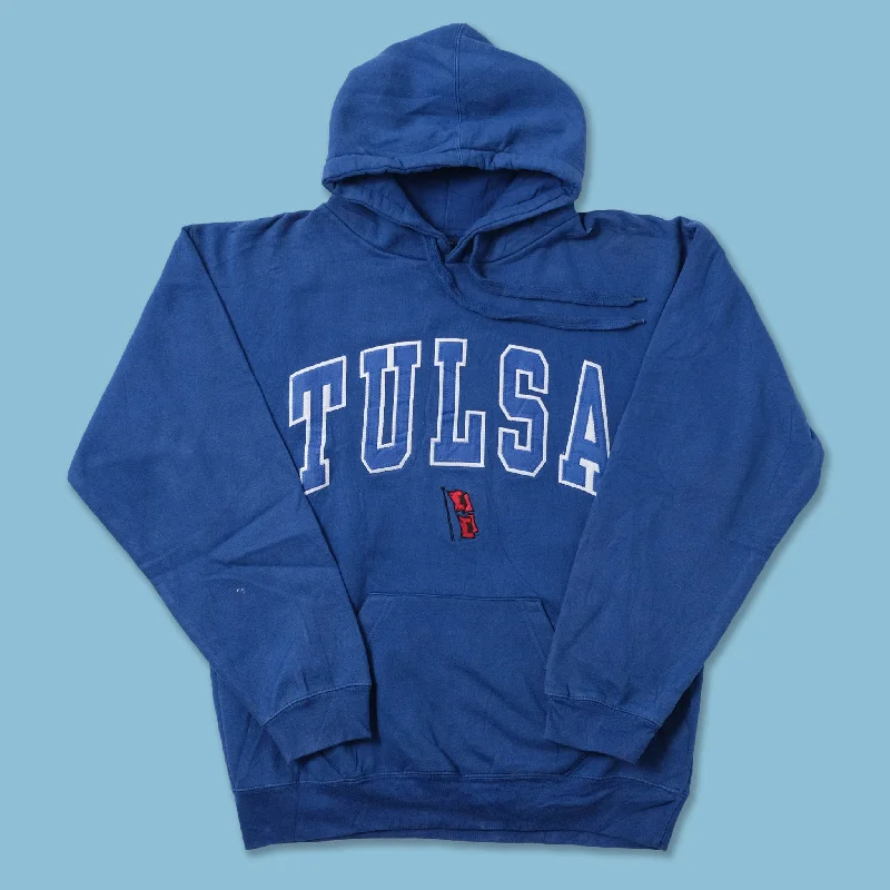 - Foldable and portable cat bagVintage Tulsa Hoody Medium