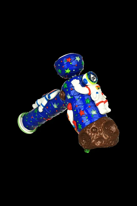  -Anti-scratch sofa protective coverPulsar Spaceman Bubbler