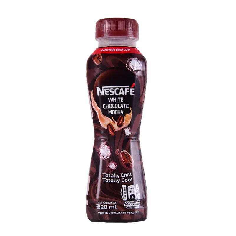 - Pet diabetes prescription foodNESCAFE WHITE CHOCOLATE MOCHA DRINK 220ML