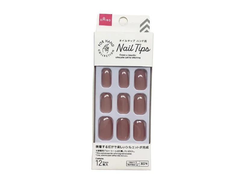  -Anti-scratch sofa protective coverNail Tip -Hand - Single Color Misty Pink-