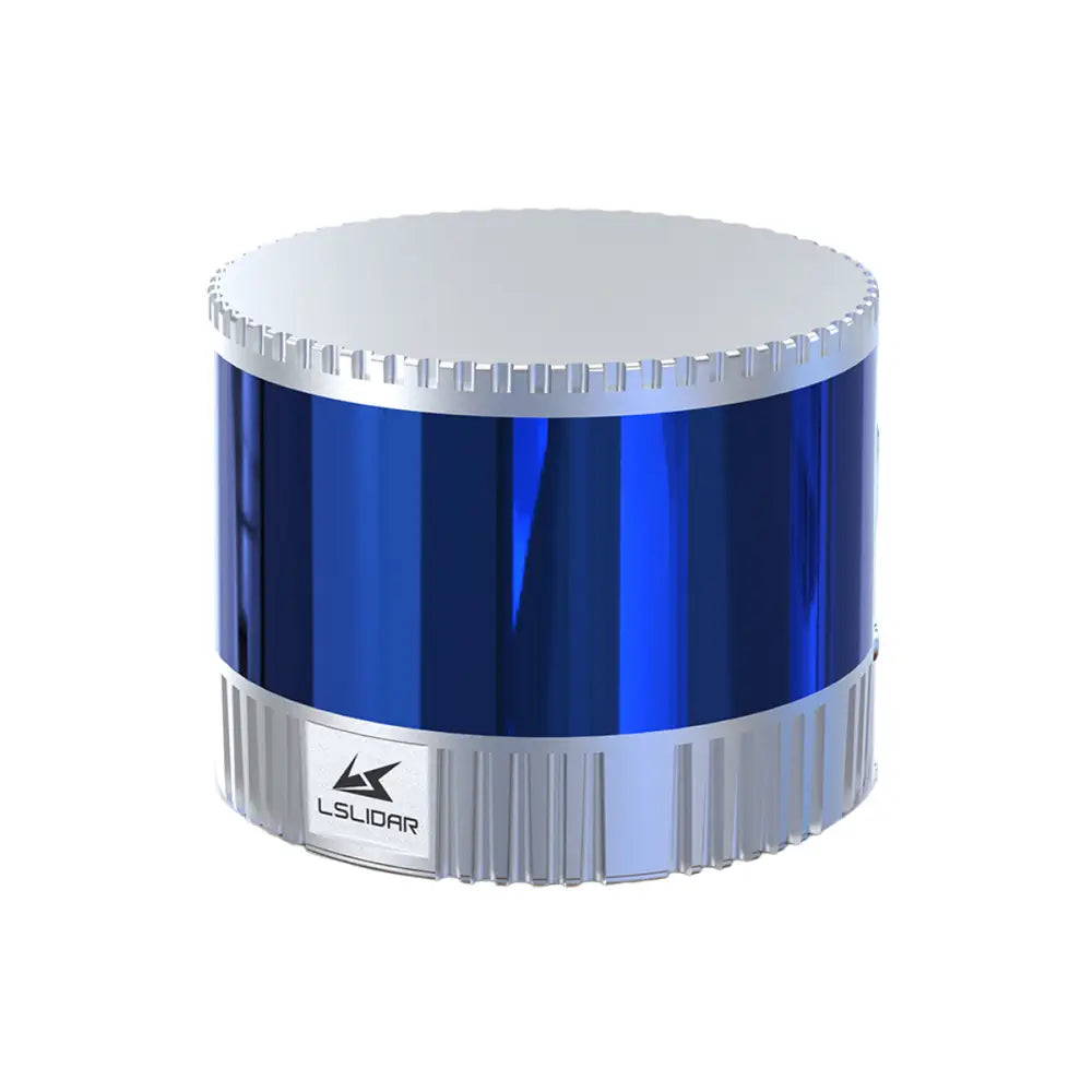 - Foldable and portable cat bagLSLIDAR 16-Line Mechanical LiDAR