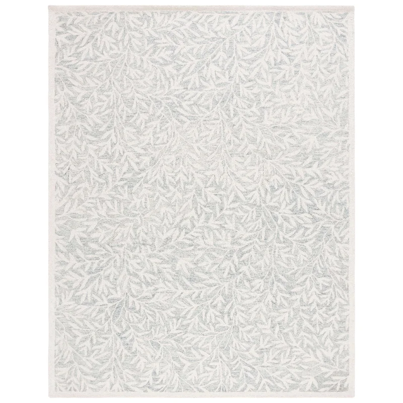 Light Grey/Ivory