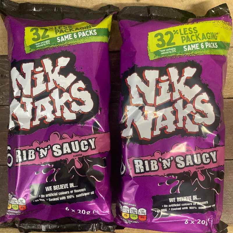 - Climbing pet constant temperature heating pad12x Nik Naks Rib & Saucy Corn Snacks (2 Packs of 6x20g)