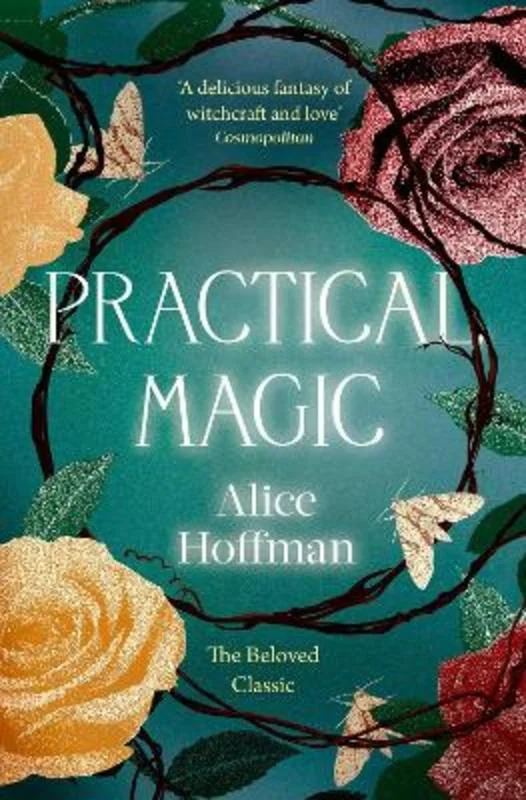 - Dog anti-slip matPractical Magic : Volume 3