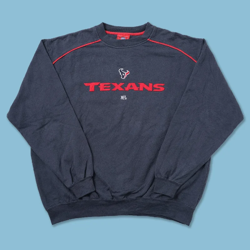 - Climbing pet constant temperature heating padVintage Houston Texans Sweater XLarge - Climbing pet constant temperature heating padVintage Houston Texans Sweater XLarge