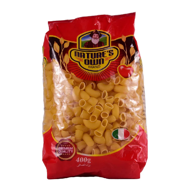 - Elderly dog ​​joint care mattressNATURES ELBOW BIG PASTA 400 GM