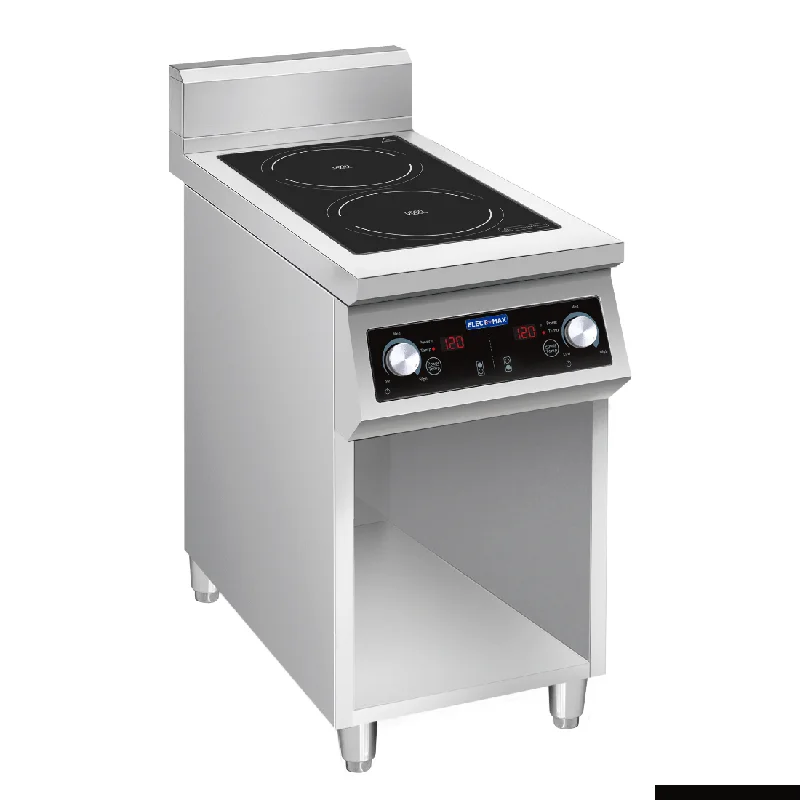 - Christmas pet Christmas clothingElectmax 700 Series Induction 2-Burner Cooker with Splashback EIC7-400P - Christmas pet Christmas clothingElectmax 700 Series Induction 2-Burner Cooker with Splashback EIC7-400P